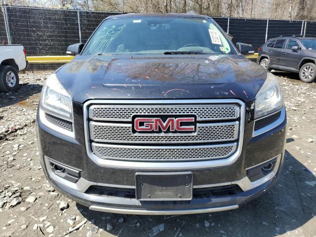 Photo 5 from auction – 2015 GMC ACADIA DEN with VIN 1GKKRTKD7FJ152509