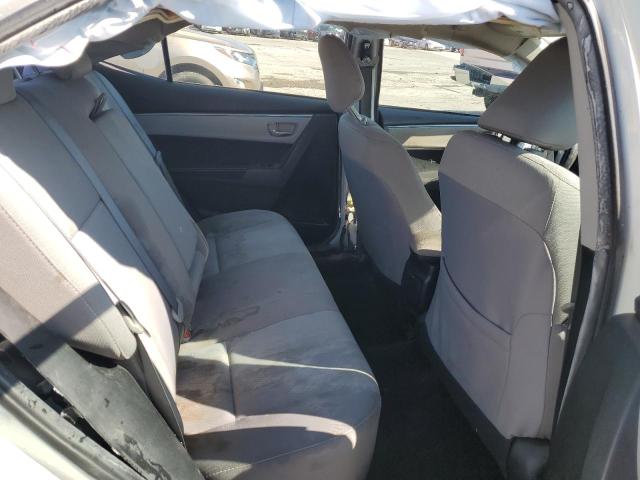 Photo 10 from auction – 2016 TOYOTA COROLLA L with VIN 2T1BURHE2GC614081