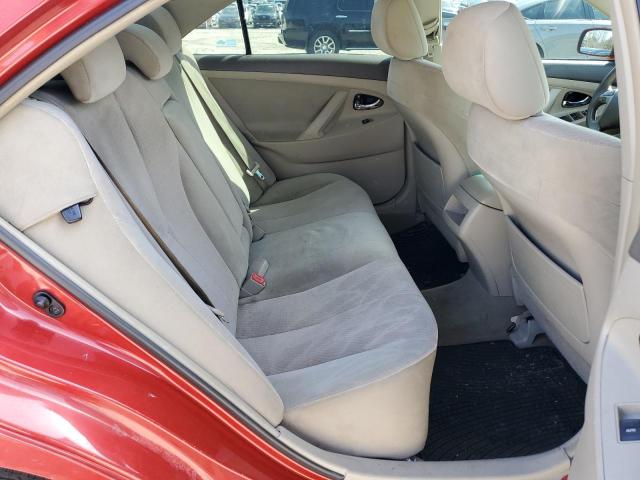 Снимка 10 от търг – 2011 TOYOTA CAMRY BASE с VIN 4T4BF3EK0BR169547