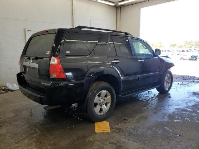 Photo 3 from auction – 2007 TOYOTA 4RUNNER SR with VIN JTEZU14R778074288