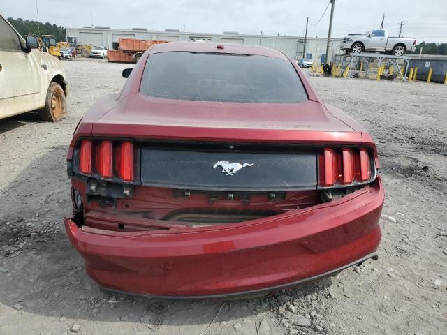 Photo 6 from auction – 2016 FORD MUSTANG with VIN 1FA6P8TH4G5205099