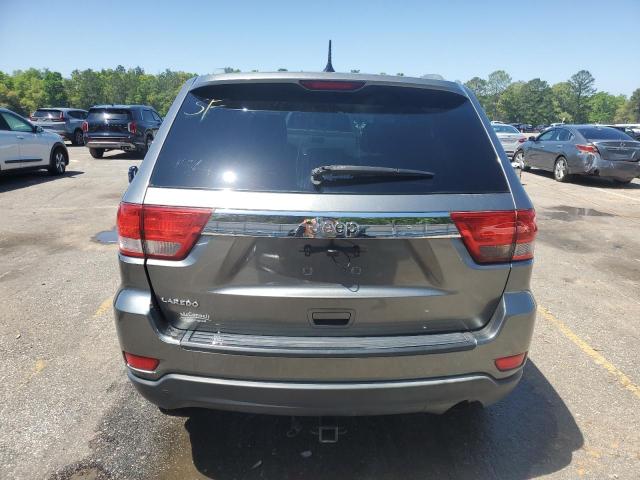 Photo 6 from auction – 2011 JEEP GRAND CHER with VIN 1J4RS4GG6BC716523