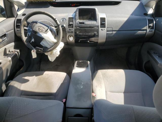 Photo 8 from auction – 2008 TOYOTA PRIUS with VIN JTDKB20U883434582
