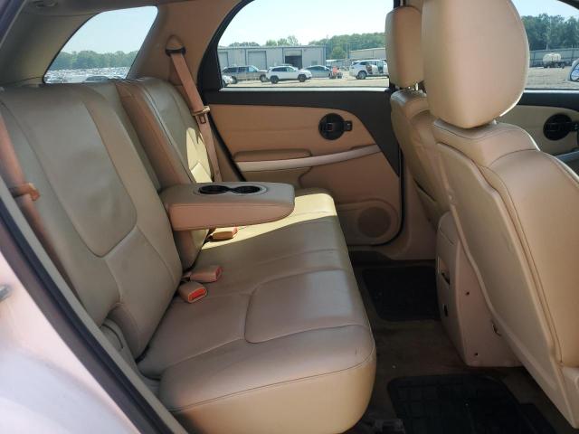 Photo 11 from auction – 2007 CHEVROLET EQUINOX LT with VIN 2CNDL63F476076944