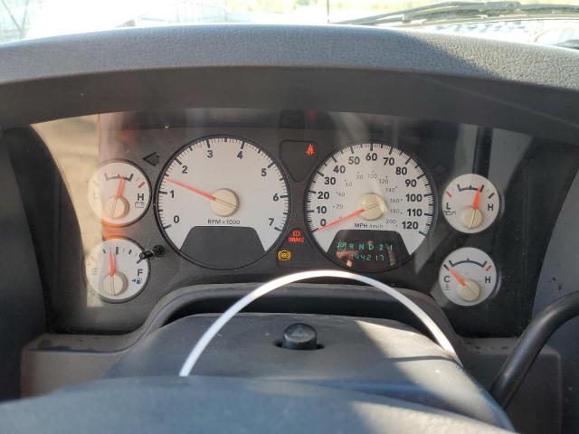 Photo 9 from auction – 2008 DODGE RAM 1500 S with VIN 1D7HU18298S587873