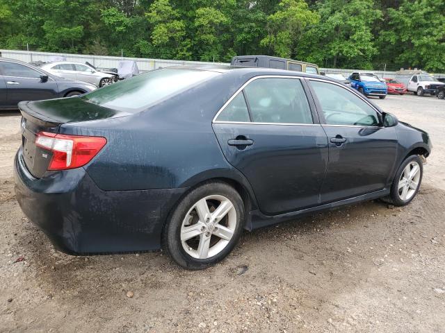 Photo 3 from auction – 2014 TOYOTA CAMRY L with VIN 4T1BF1FKXEU446559