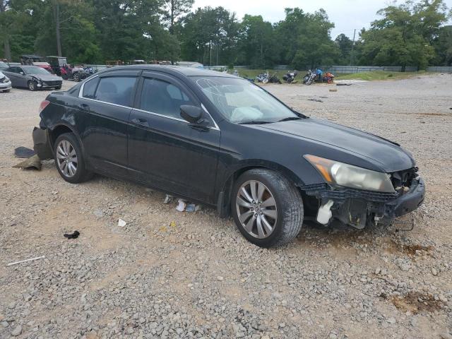 Photo 4 from auction – 2011 HONDA ACCORD EXL with VIN 1HGCP2F86BA110910