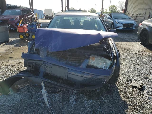Photo 5 from auction – 2003 VOLKSWAGEN JETTA GLS with VIN 3VWSK69MX3M097010