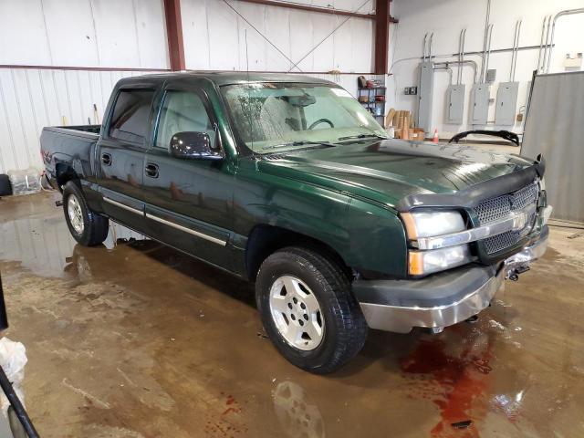 Снимка 4 от търг – 2004 CHEVROLET SILVERADO с VIN 2GCEK13TX41408981
