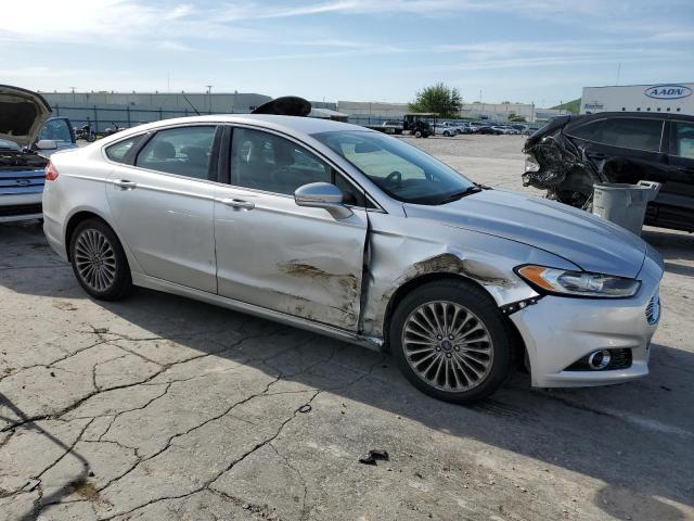 Photo 4 from auction – 2016 FORD FUSION TIT with VIN 3FA6P0K9XGR180377