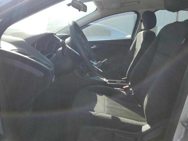 Photo 7 from auction – 2018 FORD FOCUS SE with VIN 1FADP3F29JL242119