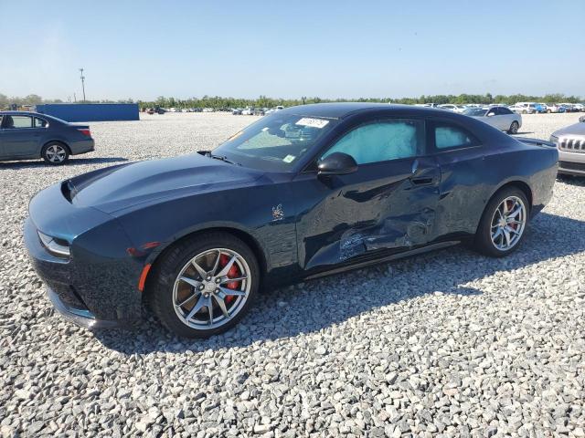 DODGE CHARGER DA 2024 with VIN 2C3CDBDK1RR208517 - Photo from auction