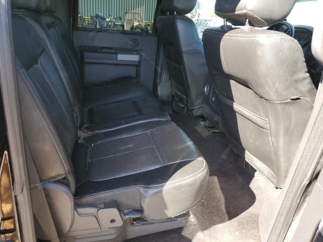 Photo 10 from auction – 2015 FORD F350 SUPER with VIN 1FT8W3BT2FEA21650