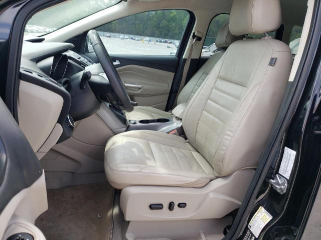 Photo 7 from auction – 2015 FORD ESCAPE SE with VIN 1FMCU0G77FUB15972