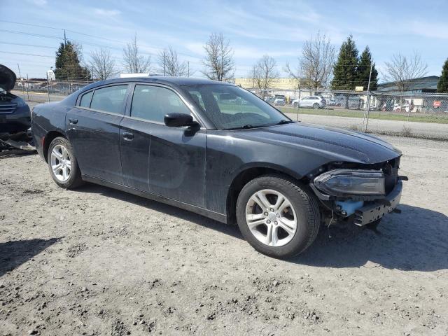 Photo 4 from auction – 2020 DODGE CHARGER SX with VIN 2C3CDXBG3LH123980