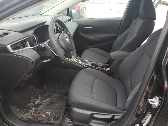 Photo 7 from auction – 2020 TOYOTA COROLLA LE with VIN 5YFEPRAE5LP056848