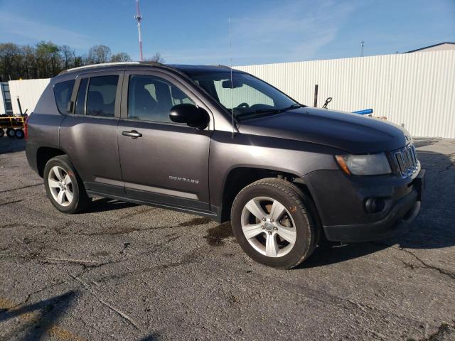Photo 4 from auction – 2016 JEEP COMPASS SP with VIN 1C4NJDBB8GD662257