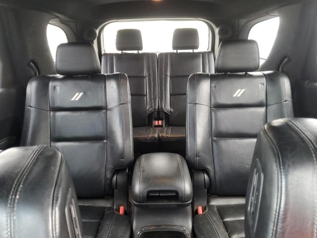Photo 10 from auction – 2019 DODGE DURANGO R/ with VIN 1C4SDJCT5KC525744