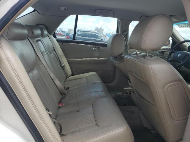 Photo 10 from auction – 2009 CADILLAC DTS with VIN 1G6KD57Y49U141653