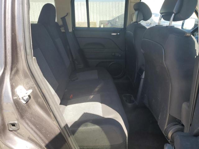 Photo 10 from auction – 2014 JEEP PATRIOT SP with VIN 1C4NJPBA2ED758732
