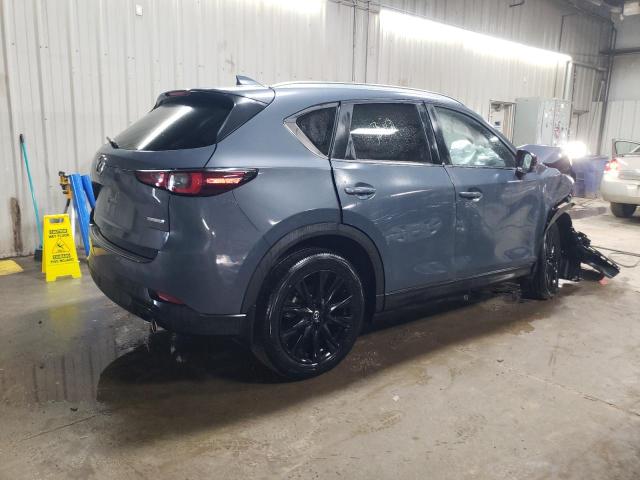 Photo 3 from auction – 2024 MAZDA CX-5 PREFE with VIN JM3KFBCM6R0382444