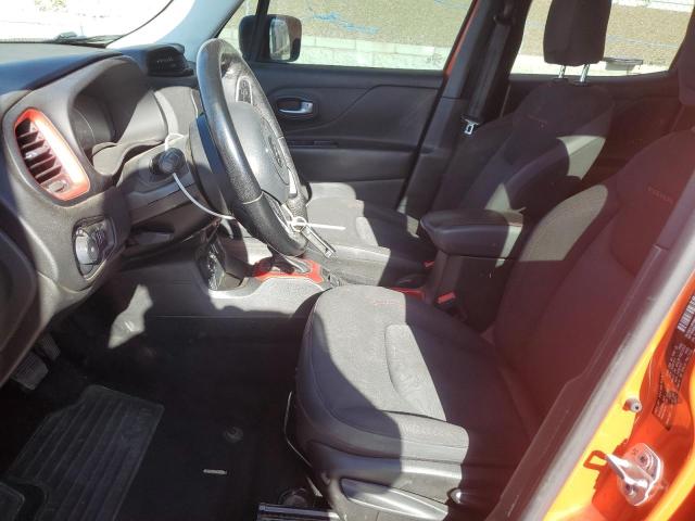Photo 7 from auction – 2015 JEEP RENEGADE T with VIN ZACCJBCT0FPB70357