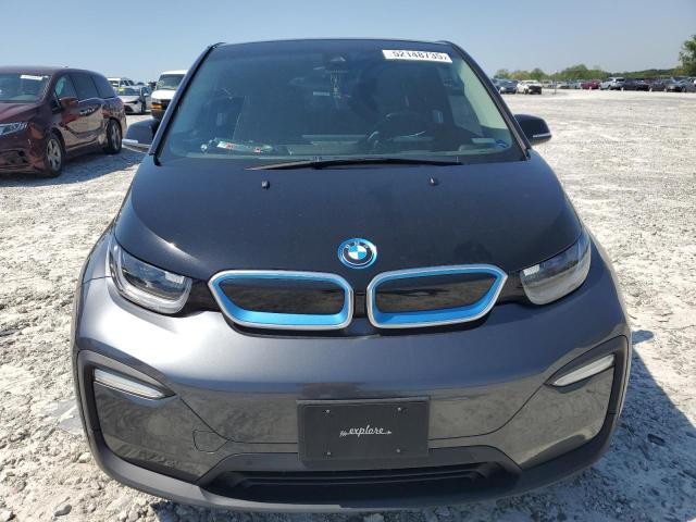 Photo 5 from auction – 2018 BMW I3 REX with VIN WBY7Z4C50JVD95922