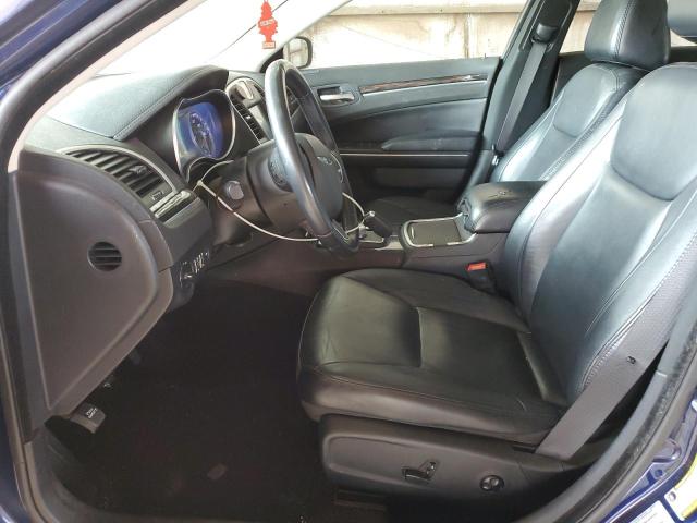Фото 7 с аукциона – 2015 CHRYSLER 300 LIMITE с VIN 2C3CCAAG7FH796602