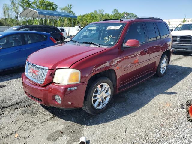 GMC ENVOY DENA 2006 with VIN 1GKET63M362341473 - Photo from auction