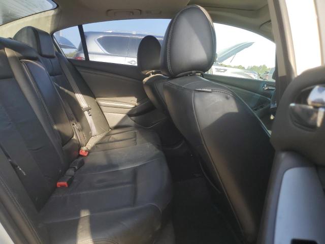 Photo 10 from auction – 2008 NISSAN ALTIMA 3.5 with VIN 1N4BL21E68C143220