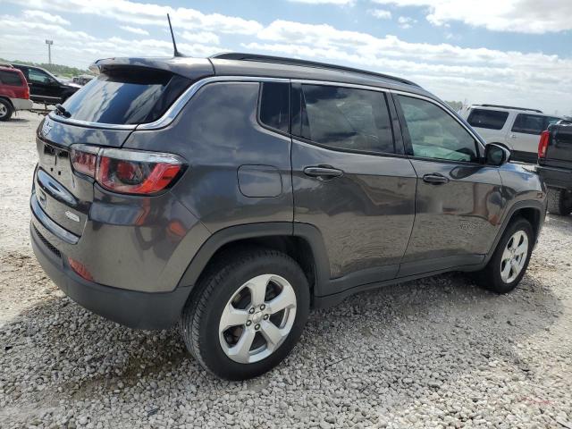 Photo 3 from auction – 2019 JEEP COMPASS LA with VIN 3C4NJDBB2KT704117