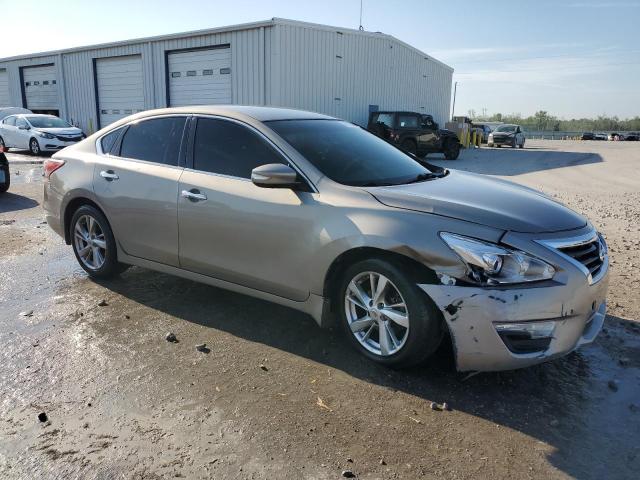 Photo 4 from auction – 2013 NISSAN ALTIMA 2.5 with VIN 1N4AL3AP6DN555154