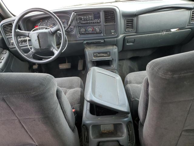 Photo 8 from auction – 2002 CHEVROLET SILVERADO with VIN 2GCEC19T921272456