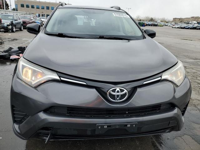 Photo 5 from auction – 2016 TOYOTA RAV4 LE with VIN 2T3ZFREV7GW297465