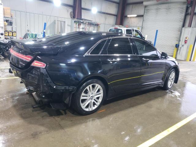 Фото 3 с аукциона – 2016 LINCOLN MKZ с VIN 3LN6L2G91GR621349