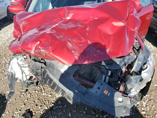 Photo 11 from auction – 2014 MAZDA CX-5 GT with VIN JM3KE2DY2E0307836