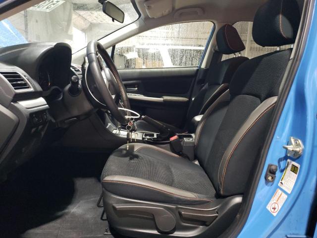 Снимка 7 от търг – 2017 SUBARU CROSSTREK с VIN JF2GPABC9HH258653
