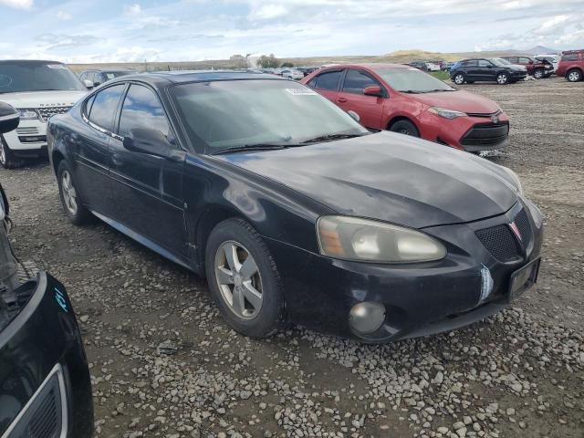 Photo 4 from auction – 2008 PONTIAC GRAND PRIX with VIN 2G2WP552781179042