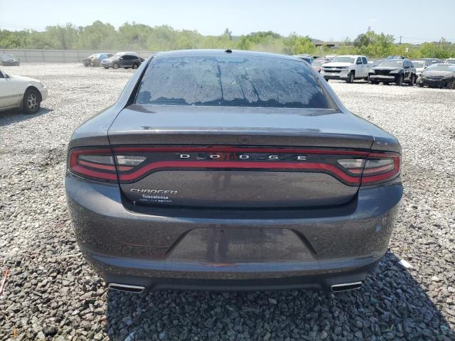 Photo 6 from auction – 2022 DODGE CHARGER SX with VIN 2C3CDXBG7NH224569