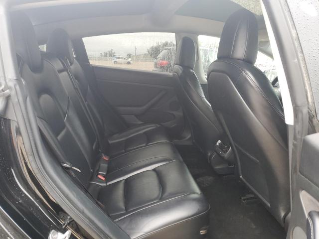 Photo 10 from auction – 2022 TESLA MODEL 3 with VIN 5YJ3E1EA7NF185677