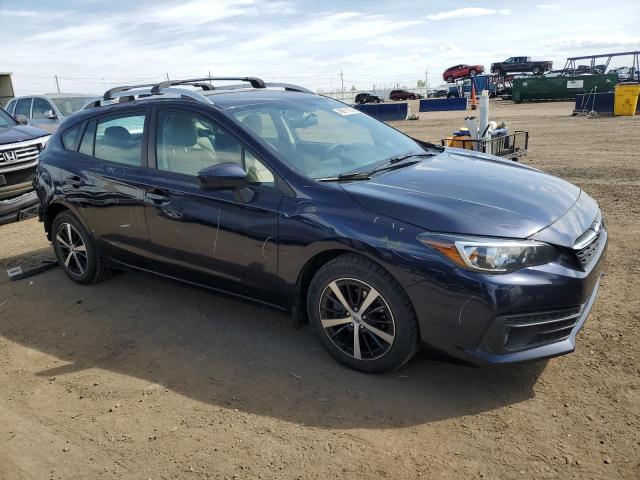 Photo 4 from auction – 2020 SUBARU IMPREZA PR with VIN 4S3GTAD60L3715289