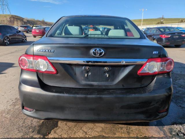 Photo 6 from auction – 2012 TOYOTA COROLLA BA with VIN 5YFBU4EE1CP046648