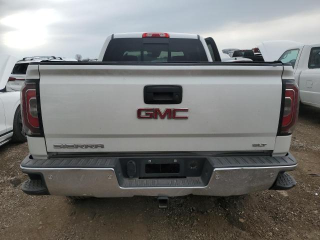 Photo 6 from auction – 2017 GMC SIERRA K15 with VIN 3GTU2NEC4HG189609