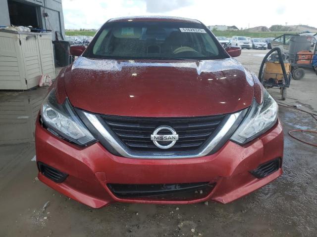 Photo 5 from auction – 2016 NISSAN ALTIMA 2.5 with VIN 1N4AL3AP4GC163712