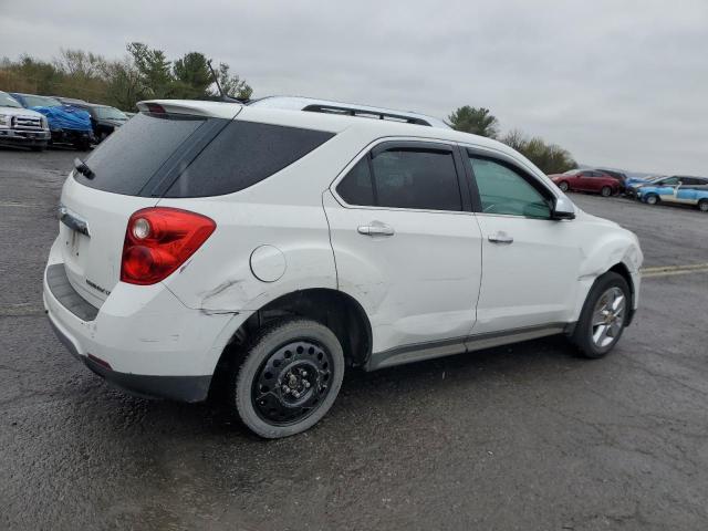 Foto 3 de la subasta – 2012 CHEVROLET EQUINOX LT con VIN 2GNFLGEK0C6155963