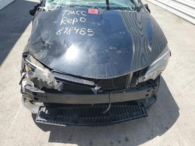 Photo 11 from auction – 2019 TOYOTA COROLLA L with VIN 5YFBURHE8KP898485