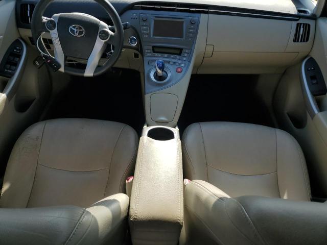 Снимка 8 от търг – 2012 TOYOTA PRIUS с VIN JTDKN3DU9C5488249