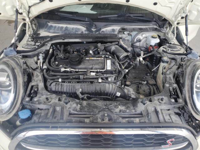 Photo 11 from auction – 2020 MINI COOPER S with VIN WMWWJ5C02L3L07685