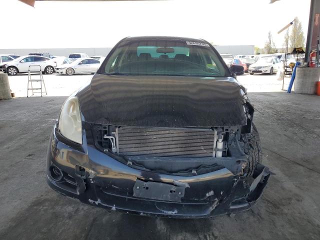 Photo 5 from auction – 2011 NISSAN ALTIMA BAS with VIN 1N4AL2AP4BN451043