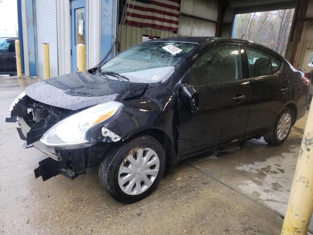 NISSAN VERSA S 2017 con VIN 3N1CN7AP1HL893929 - Foto de la subasta